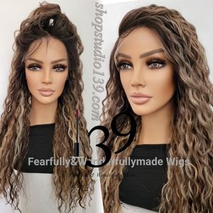 Human hair HD lace front wig with shifting  C part perfect for all skin tones